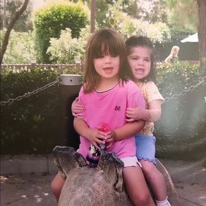 Meet your Posher, Sierra